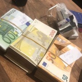 Bulduğu 400 bin TL’yi sahibine teslim etti