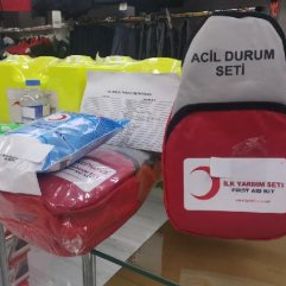 Elazığ depremi farkındalığı artırdı