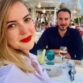 Simge Fıstıkoğlu, ikinci kez hamile