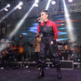 İrem Derici'den büyük tepki toplayan sözler