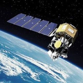 ABD'ye ait iki uydunun çarpışma riski bulunuyor