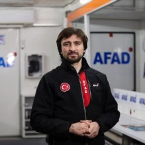 AFAD Başkanı: 81 milyon liranın üzerinde bağış geldi