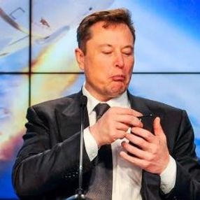 Elon Musk'ın serveti 36 milyar dolara yükseldi