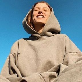 Serenay Sarıkaya, arınma kampına gitti