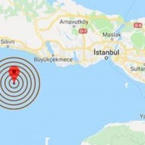 Silivri depremi sonrası 8 okulda yıkım kararı