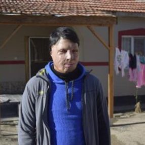 Genç Miraç'ın tedavisi için 450 bin lira gerekiyor