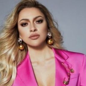 Hadise'den cesur paylaşım
