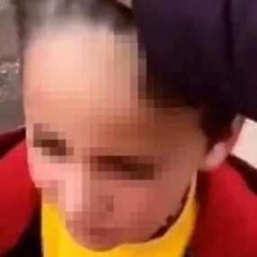 Siirt'te öğrencisine şiddet uygulayan kadın öğretmen