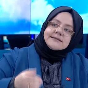 Bakan Selçuk'a EYT'deki son durum soruldu