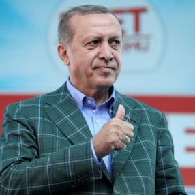 Cumhurbaşkanı Erdoğan işareti verdi, sevkiyatlar hızlandı