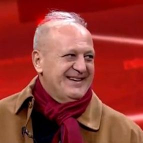 Ramazan Kurtoğlu'nun esprisi güldürmedi