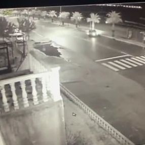 Ordu'da iki kişinin hayatını kaybettiği kaza