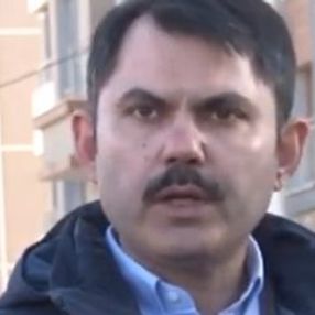 Bakan Murat Kurum, depreme ilişkin son bilgileri paylaştı