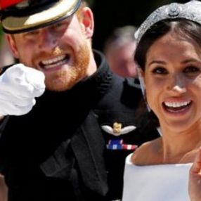 Meghan Markle televizyon programı yapacak