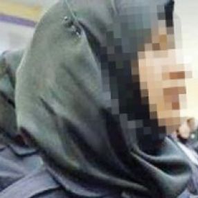 Trabzon'da başörtülü polise hakaret mahkemeye taşındı