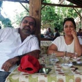 Eşini zincirle boğarak öldüren kocaya 20 yıl hapis cezası