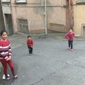 'Robin Hood' Trabzon'da borçları kapattı