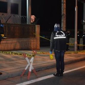 Malatya'da şüpheli şahsa müdahale eden 3 bekçi yaralandı