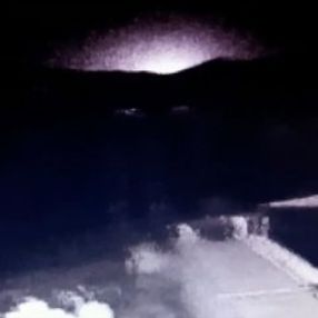Elazığ'da deprem sırasında görülen ışığın sırrı çözüldü