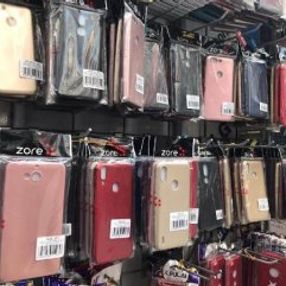 Çin'den mal gelmeyince Eminönü esnafının stokları tükendi