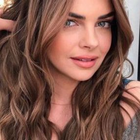 Pelin Karahan imaj değiştirdi