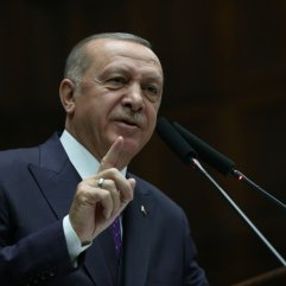 Cumhurbaşkanı Erdoğan'dan Esad'a İdlib uyarısı