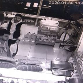 Fırında bayat ekmek kavgası kanlı bitti