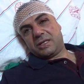 Van AFAD İl Müdürü, felaket anlarını anlattı