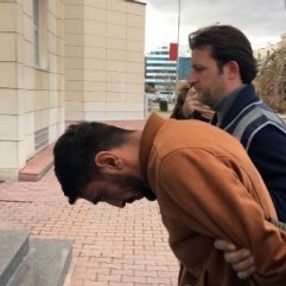 'Başkomiserim' yalanıyla, 24 bin lira dolandırdı