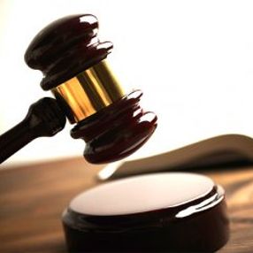 5 yaşındaki kızına tecavüz etti, mahkeme kararını verdi