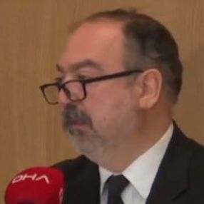 Pegasus, basının kazanın üzerine gitmesini istemiyor