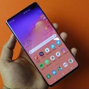 Samsung Galaxy S20 serisinin fiyatları sızdırıldı