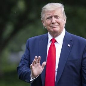 Trump, Senato'daki azil soruşturmasında aklandı