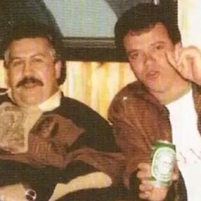 Escobar'ın tetikçisi Jhon Jairo Velasquez öldü