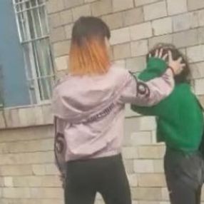 Kızların oluşturduğu çete dehşet saçıyor