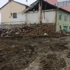 Isrparta'da ev yangını: 3 kardeş hayatını kaybetti