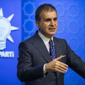 AK Parti, Mustafa Akıncı'nın özür dilemesini istedi
