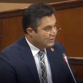 İGA'dan Ali Kıdık hakkında suç duyurusu