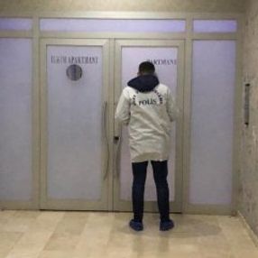 Ankara'da annesini yaşatmak isteyen genç babasını vurdu