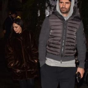 Alper Potuk'un çapkınlık gecesi