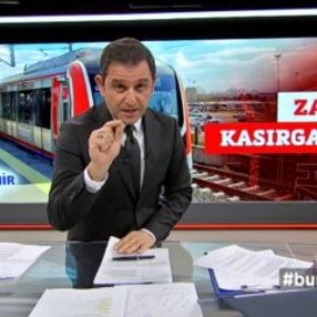 Fatih Portakal: İnsafsızca zam yapıyorsunuz