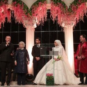 Cumhurbaşkanı Erdoğan, 4 çocuk istedi