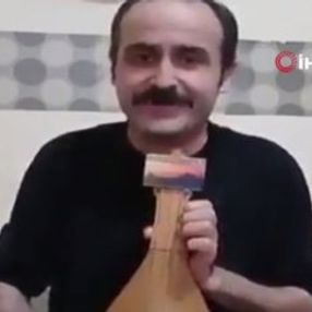 İBB’nin ulaşım zammına türkülü tepki