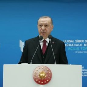Türkiye yerli haberleşme uydusu için geri sayıma geçti