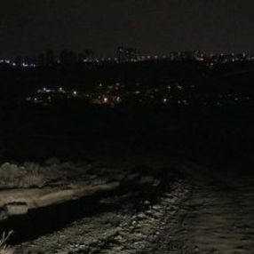 Ankara'da belediye ekipleri bir arazide kafatası buldu