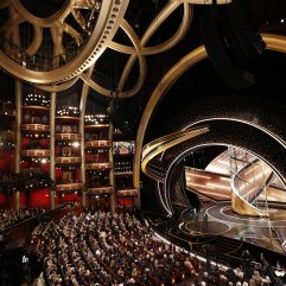 92'nci Oscar Ödülleri sahiplerine kavuştu