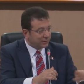 İBB Meclisi'nde yaşanan küfürlü kavganın ayrıntıları