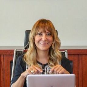 Yeşim Meltem Şişli istifa etti