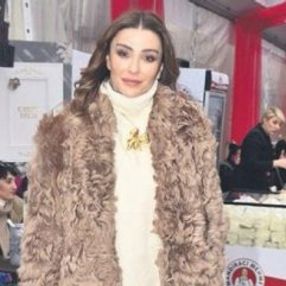 Özge Ulusoy: Estetiğim yok