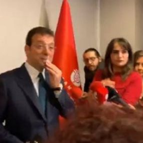 Ekrem İmamoğlu'ndan Havaist için zam sinyali